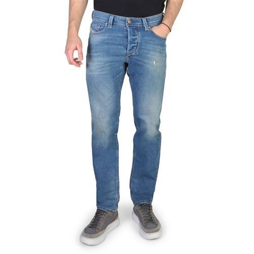 Diesel - LARKEE-BEEX_L32_00SU1X - Bleu Taille 33,Couleur Bleu