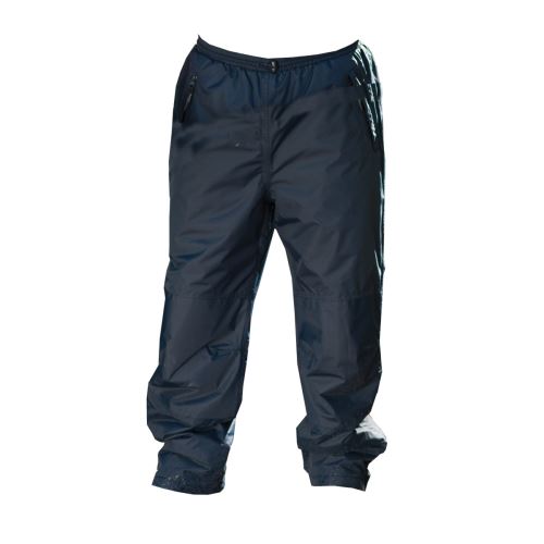 Regatta Wetherby - Surpantalon imperméable (entrejambe 79cm) - Homme (M) (Bleu marine) - UTBC2720