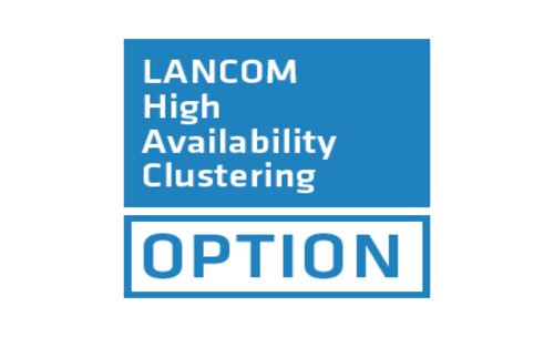 Lancom Systems WLC High Availability Clustering XL Option