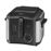 Clatronic Friteuse 1600 W zwart FR 3649_0