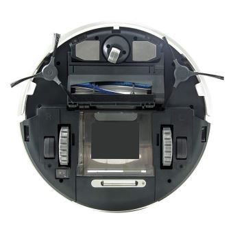 Aspirateur robot 2 en 1 : aspire et lave Extel FLOOR 400 Aspirateur robot 2 en 1 : aspire et lave FLOOR 400