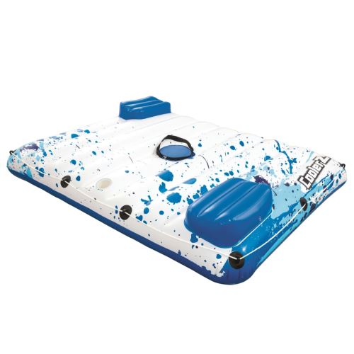 Bestway CoolerZ Luchtbed Side 2 Side Floating Lounge 43119