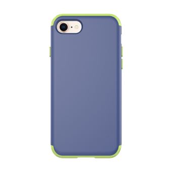coque iphone 8 bleu violet coque iphone 8 bleu violet