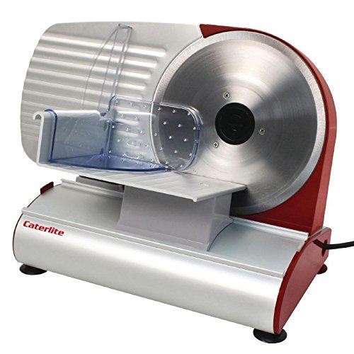 Caterlite GH489 Trancheuse de viande de précision