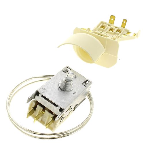 Whirlpool Thermostat K59-S1899 481228238084 311858 - Refrigerateur