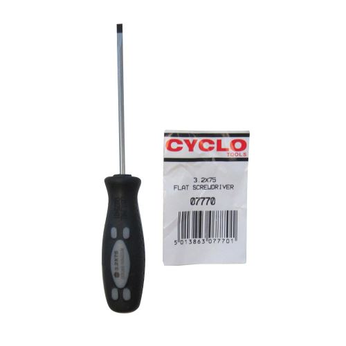 Tournevis Cyclo Flat 3.2mm
