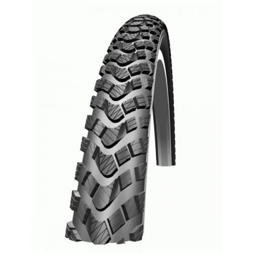 Schwalbe pneu extérieur Marathon Extreme DD26 x 2,00 (50-559) HS402 noir