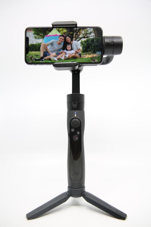 Freevision - VILTA SE - Stabilisateur pour mobile