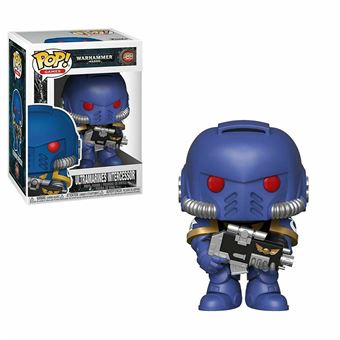 Figurine Funko Pop Games Warhammer 40 000 Pop 1