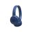 JBL TUNE T500 BLUETOOTH BLUE HEADSET_4