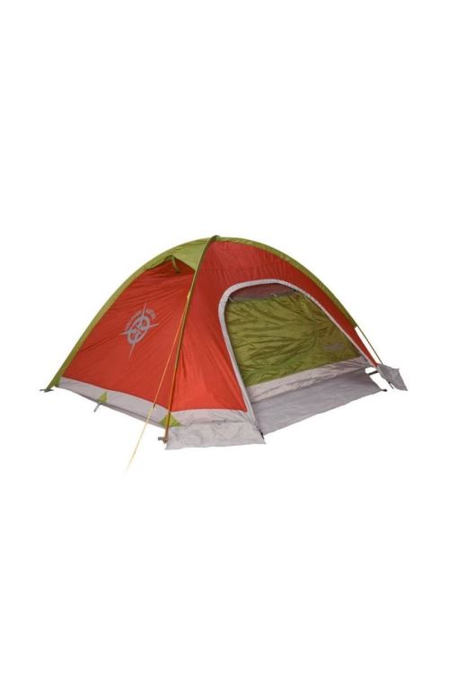 COLUMBUS Tente de camping DANUBIO 2