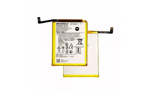 Batterie Origine Motorola HE50 pour Moto-E4+