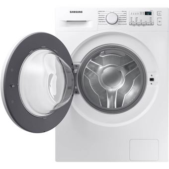 Samsung WD70T4046EW - Machine à laver séchante - largeur : 60 cm - profondeur : 61.8 cm - hauteur : 85 cm - chargement frontal - 7 kg - 1400 tours/min - blanc