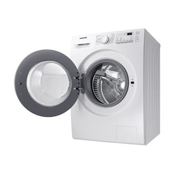 Samsung WD70T4046EW - Machine à laver séchante - largeur : 60 cm - profondeur : 61.8 cm - hauteur : 85 cm - chargement frontal - 7 kg - 1400 tours/min - blanc
