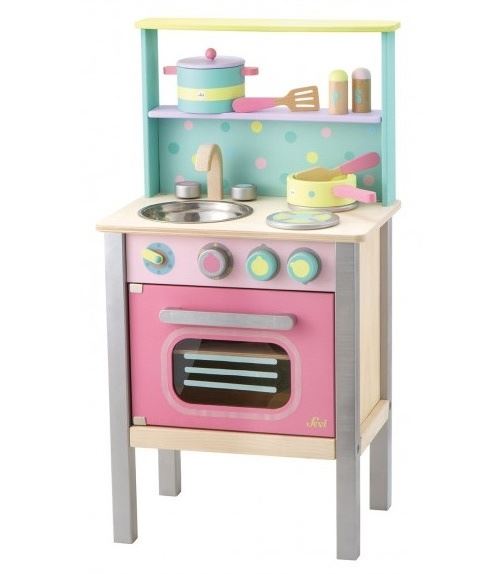 Sevi cuisine jouet 74 cm