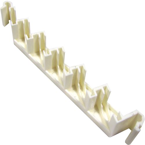 Fibre panneau secondaire Port 6 SC Optic 6