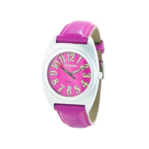 Montre Homme Chronotech CT7336-08 (40 mm)