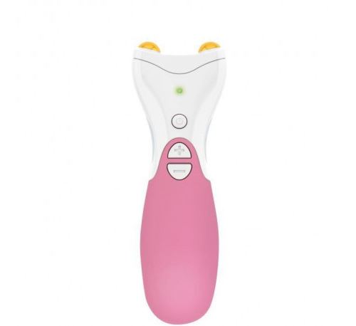 Rio - anti-rides 60 seconds neck toner neck4 - fushia