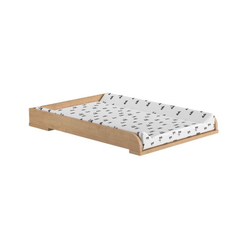 Plan à langer pour commode Nautis - Bois