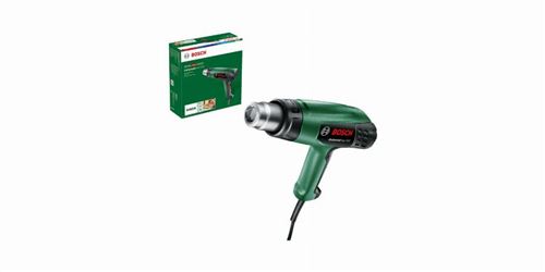 Bosch Décapeur Thermique Multi-Usages 1,8Kw Température 50-600°C Universal Heat 600