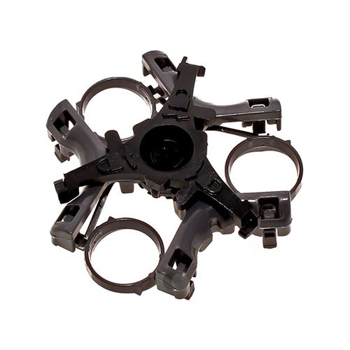 Flasque De Tete Hq1023/01 pour Rasoir Philips 422203615430