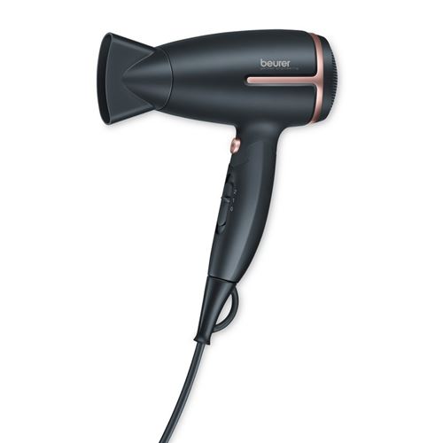 Beurer Reisföhn 1.600 W zwart HC 25
