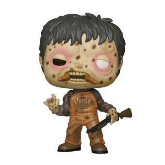 Figurine Funko Pop Movies Men In Black Edgar