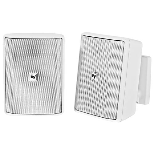 Electro-Voice EVID S4.2W set d'enceintes passives 2 voies 4 pouces 160 W