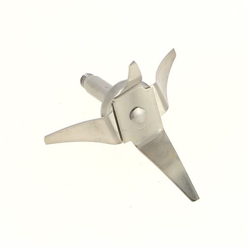 Couteau bol mixer pour Robot Moulinex