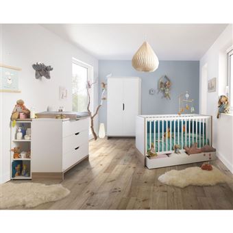 Chambre Bebe Complete Kiono Chambres Enfant Completes Achat