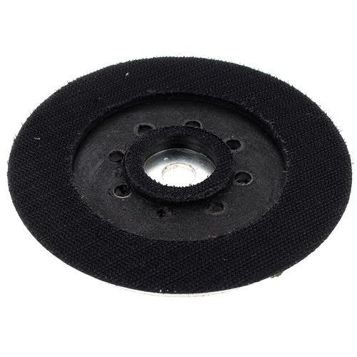 Plateau De Poncage Rond D 125 Pour Ponceuse Black Decker Accessoires Ponceuse Achat Prix Fnac