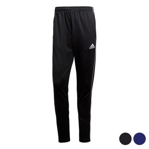 Pantalon joueur Adidas Core18 tr pnt black Noir taille : L réf : 39163