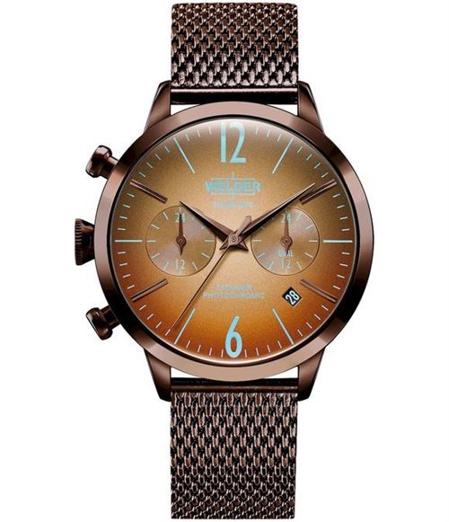 Welder Montre pour Dames Moody WWRC606