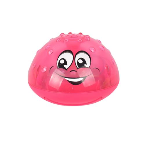Lampe Pour Enfants Bébé Sprinkler à Induction Électrique de Jeu Pour Bébé Bain Jouet Jouet