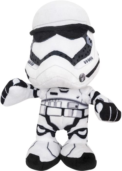 Star Wars Peluche Stormtrooper