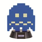 Lampe Veilleuse Pac-Man : Fantome Bleu - PALADONE
