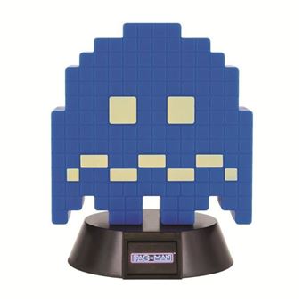 Lampe Veilleuse Pac-Man : Fantome Bleu - PALADONE