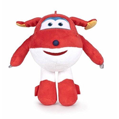 peluche super wings