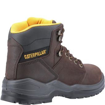 Chaussures montantes deals caterpillar