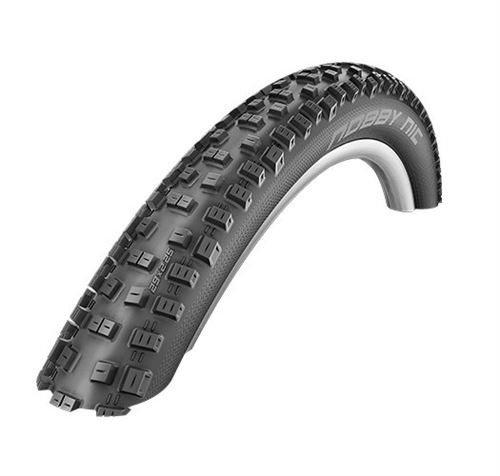 Schwalbe pneu extérieur Nobby Nic Performance 26 x 2,25 (57-559) noir