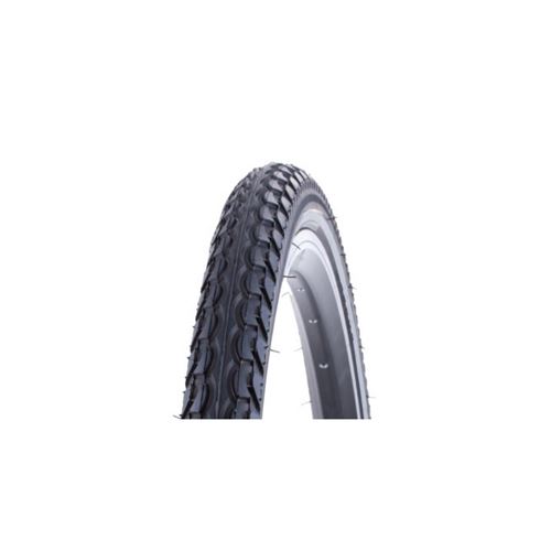 Kenda Pneu Eurotrek K-197extérieur 28 x 1 5/8 x 1,50 (40-622) noir