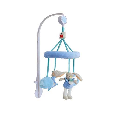 Baby nat Mobile Musical Pom