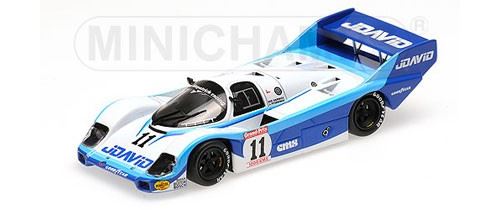 Porsche 956K 1983 1/43 Minichamps