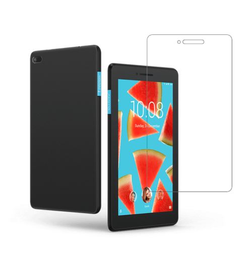 Film de protection Verre trempé pour Lenovo Tab E7 TB-7104N/F