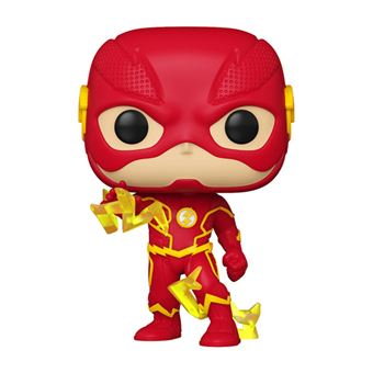 Figurine Funko Pop Heroes The Flash