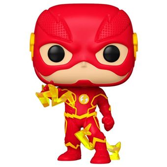 Figurine Funko Pop Heroes The Flash