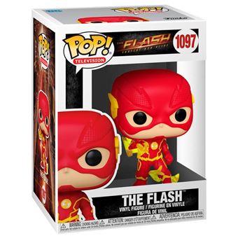 Figurine Funko Pop Heroes The Flash