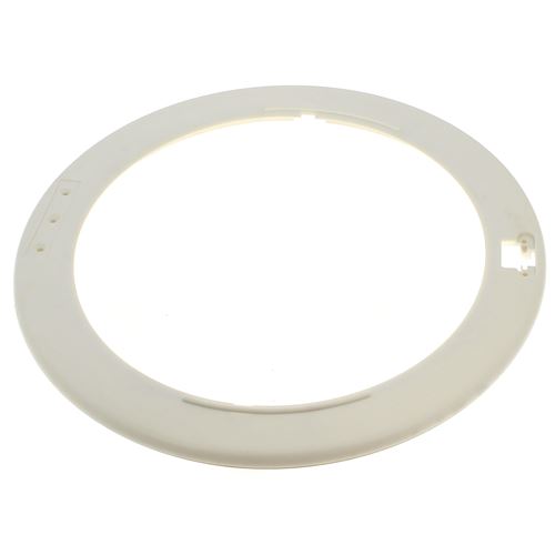Cerclage hublot interieur pour Lave-linge Hoover, Lave-linge Laden, Lave-linge Whirlpool, Lave-linge Laco, Lave-linge Markling, Lave-linge Ignis, Lave