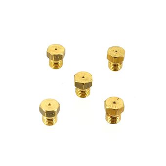 Injecteurs butane-propane pour Table de cuisson Electrolux - Livraison