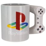 Mug playstation - manette paladone